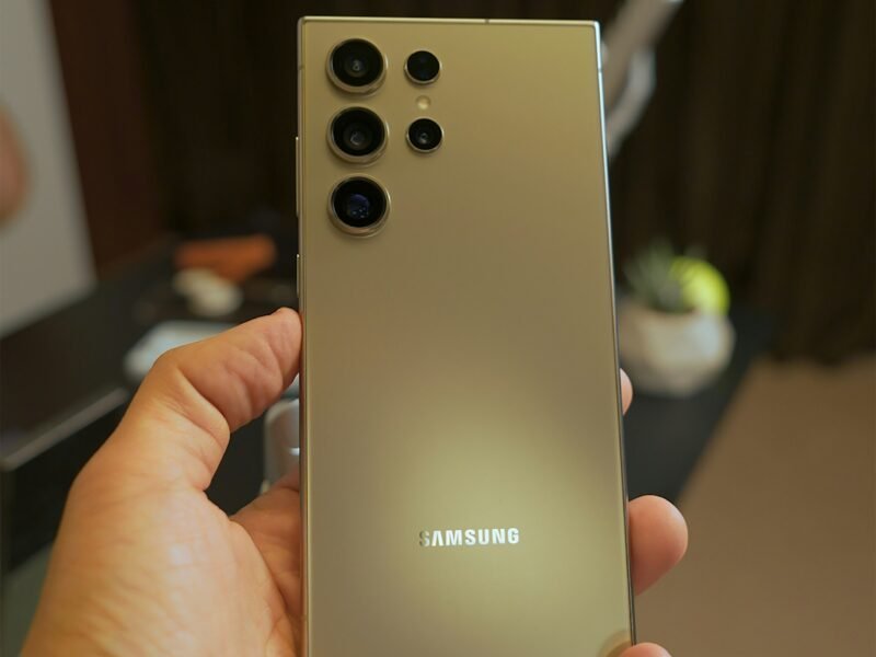 Samsung Galaxy S24 Ultra