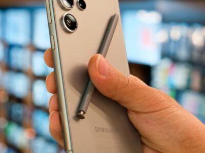 Samsung Galaxy S24 Ultra