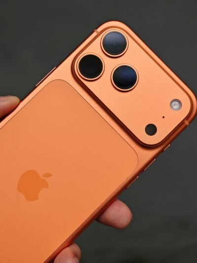 Smartphones & tablettes